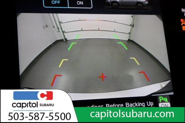 Used 2024 Subaru Outback Touring XT AWD/4WD image 26