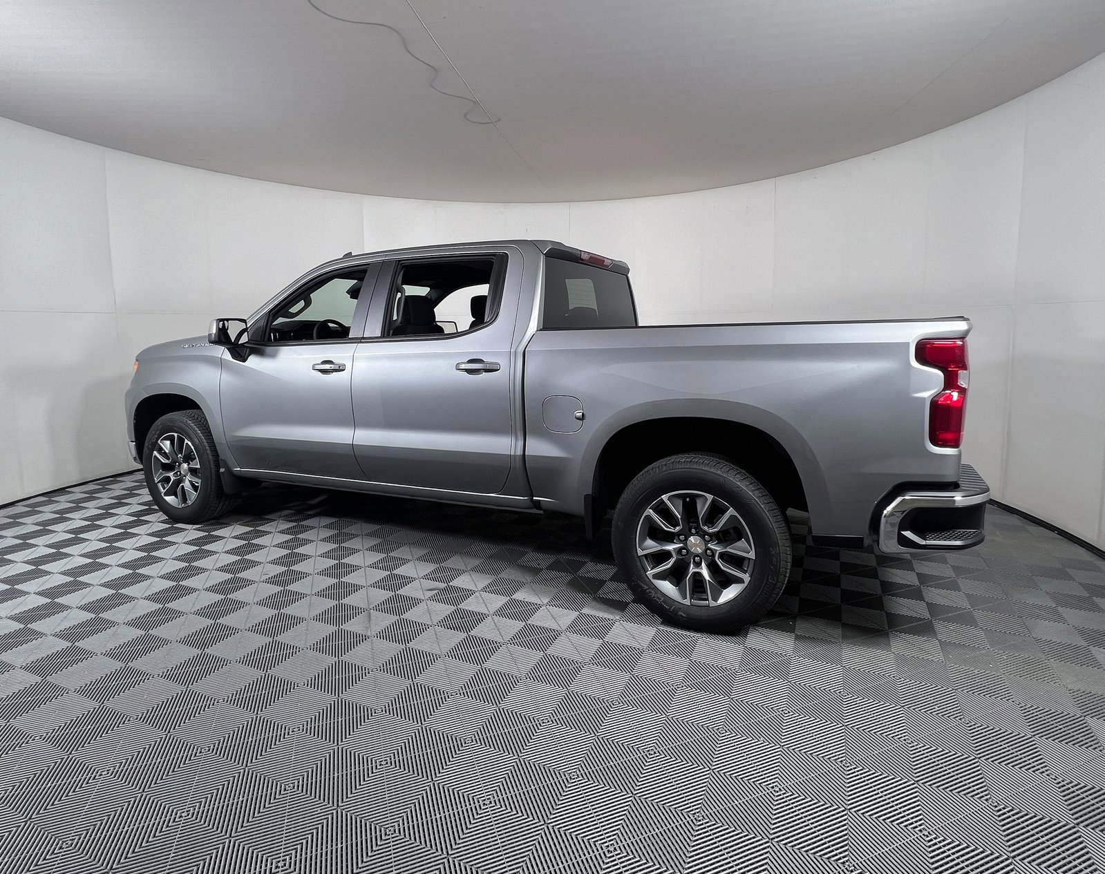 New 2025 Chevrolet Silverado 1500 LT w/ Protection Package image 3
