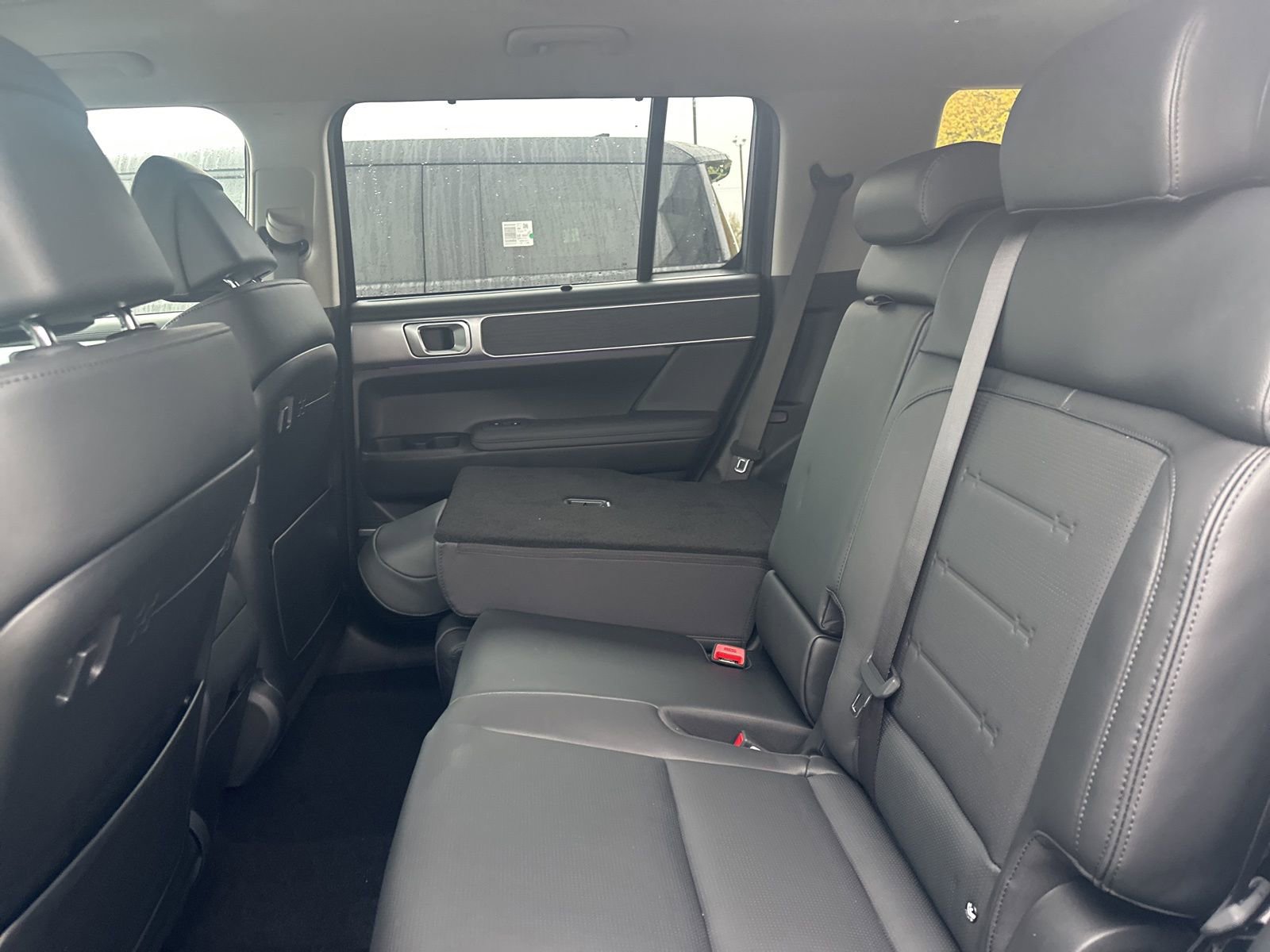 New 2026 Hyundai Santa Fe Limited image 37