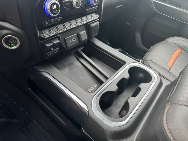 Certified 2023 GMC Sierra 2500 AT4 w/ AT4 Premium Plus Package AWD/4WD image 21
