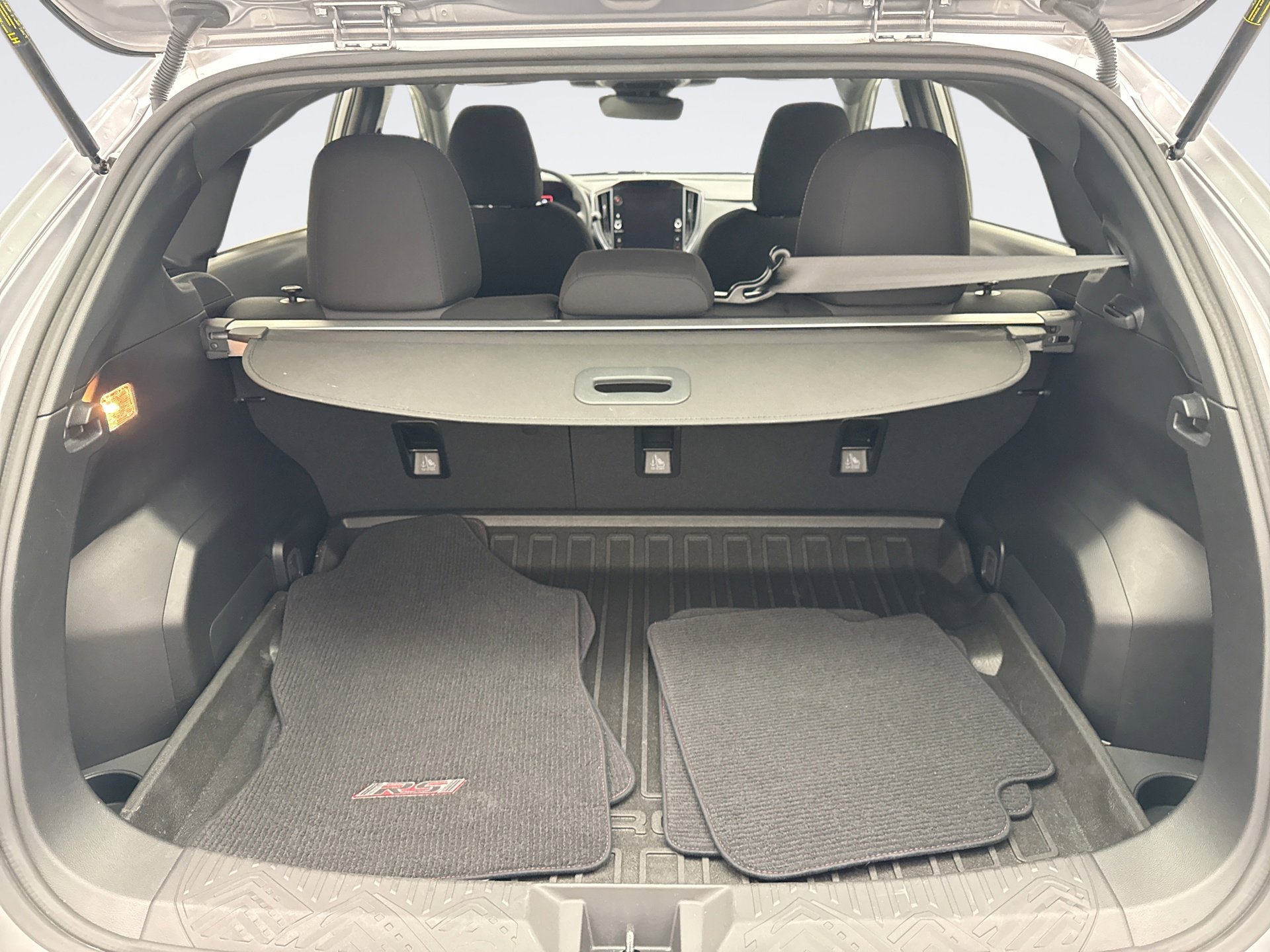 Used 2024 Subaru Impreza RS image 19