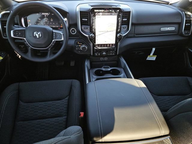 New 2026 RAM 1500 Lone Star image 5