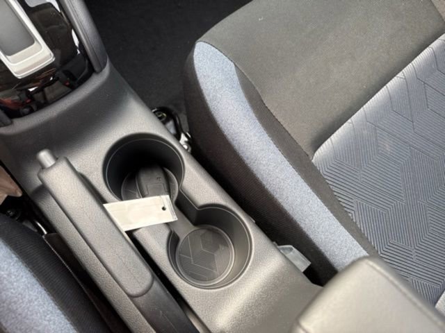 New 2025 Nissan Versa SV w/ Trunk Package image 32