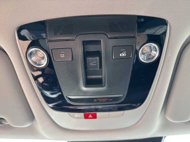 New 2026 Kia Seltos SX w/ SX Sunroof Package image 41