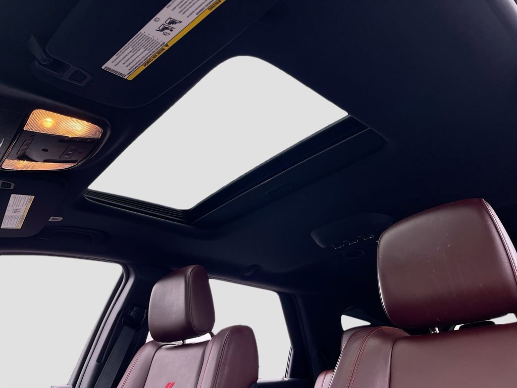 Certified 2024 Dodge Durango GT image 22