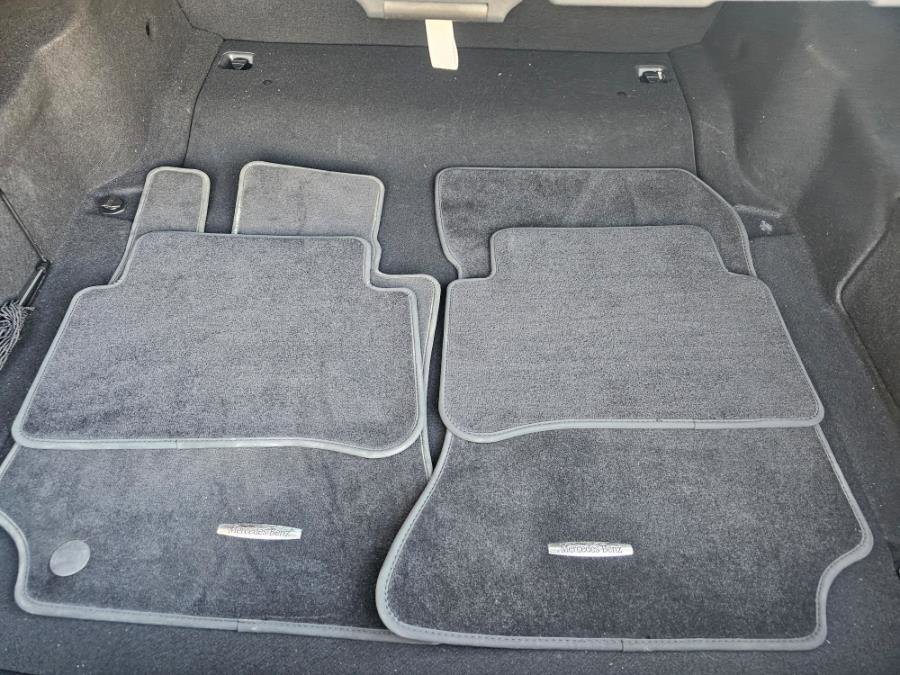 Used 2012 Mercedes-Benz E 350 4MATIC Sedan image 24