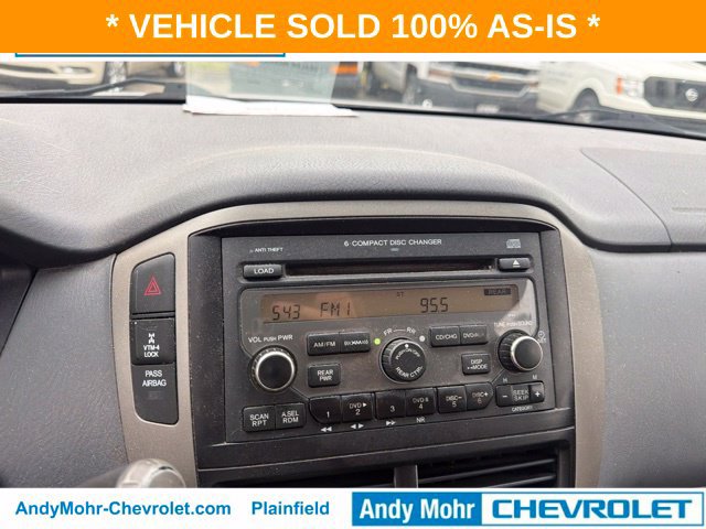 Used 2008 Honda Pilot SE image 23