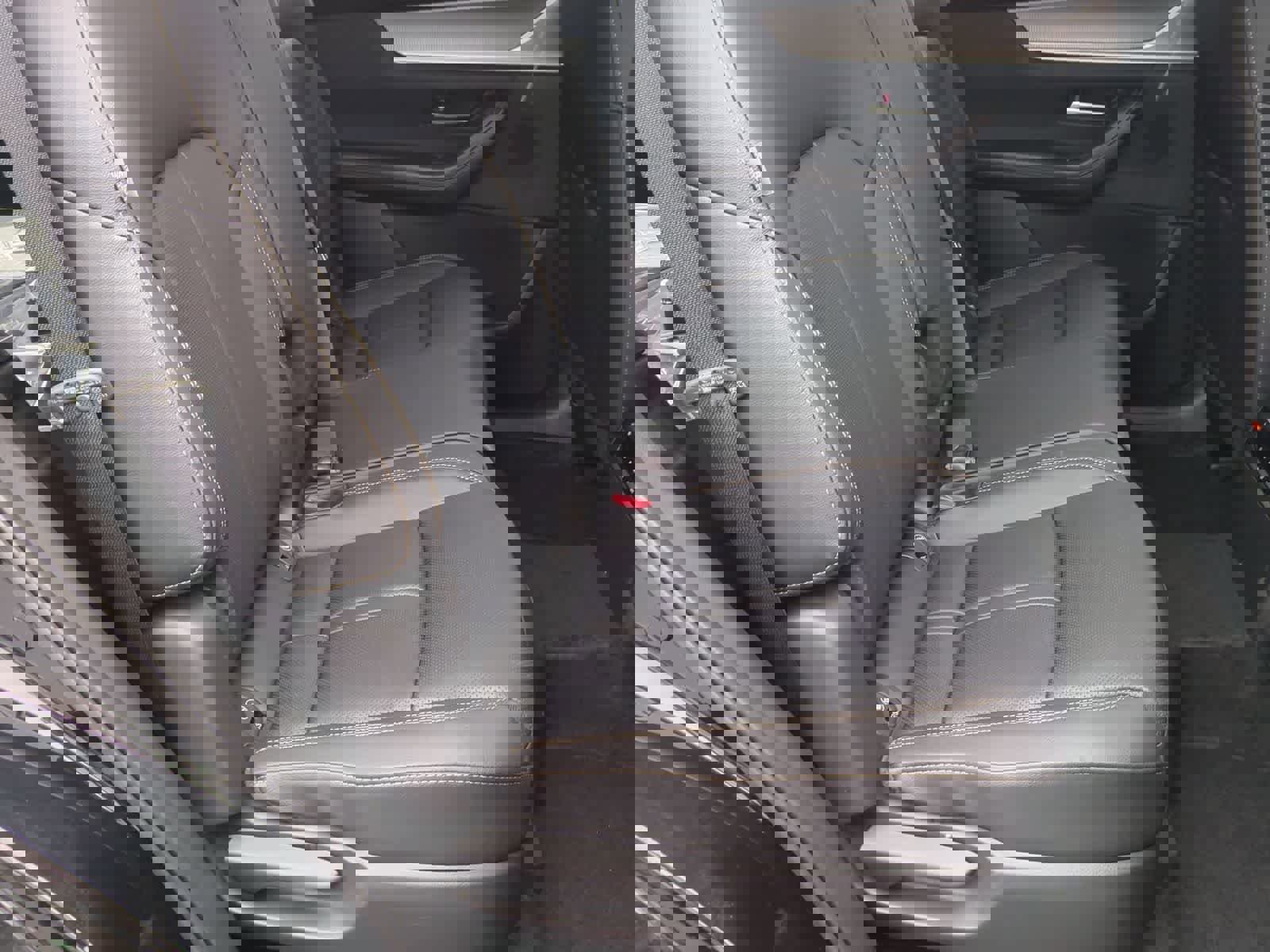 New 2026 MAZDA CX-70 SC Plus image 19