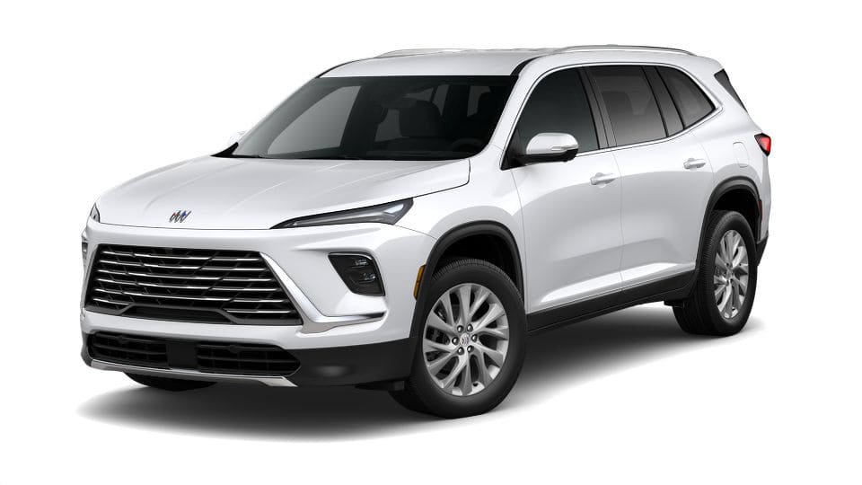 New 2026 Buick Enclave Preferred w/ Power Package FWD image 60