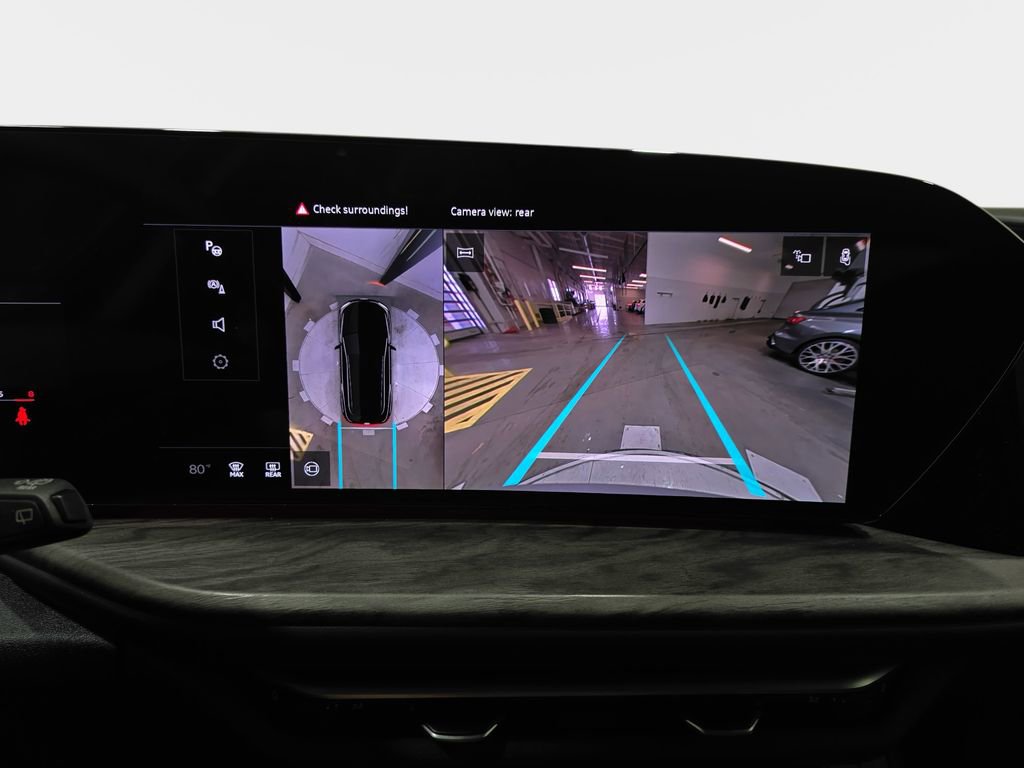 Used 2025 Audi Q5 Premium Plus w/ Premium Plus image 23