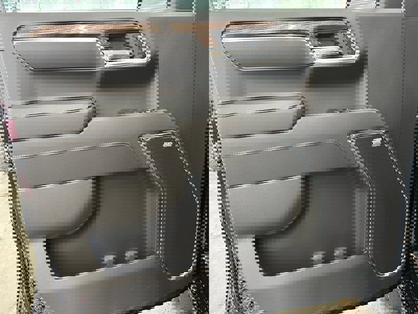 New 2025 Chevrolet Silverado 1500 RST w/ RST All Star Premium Package image 24