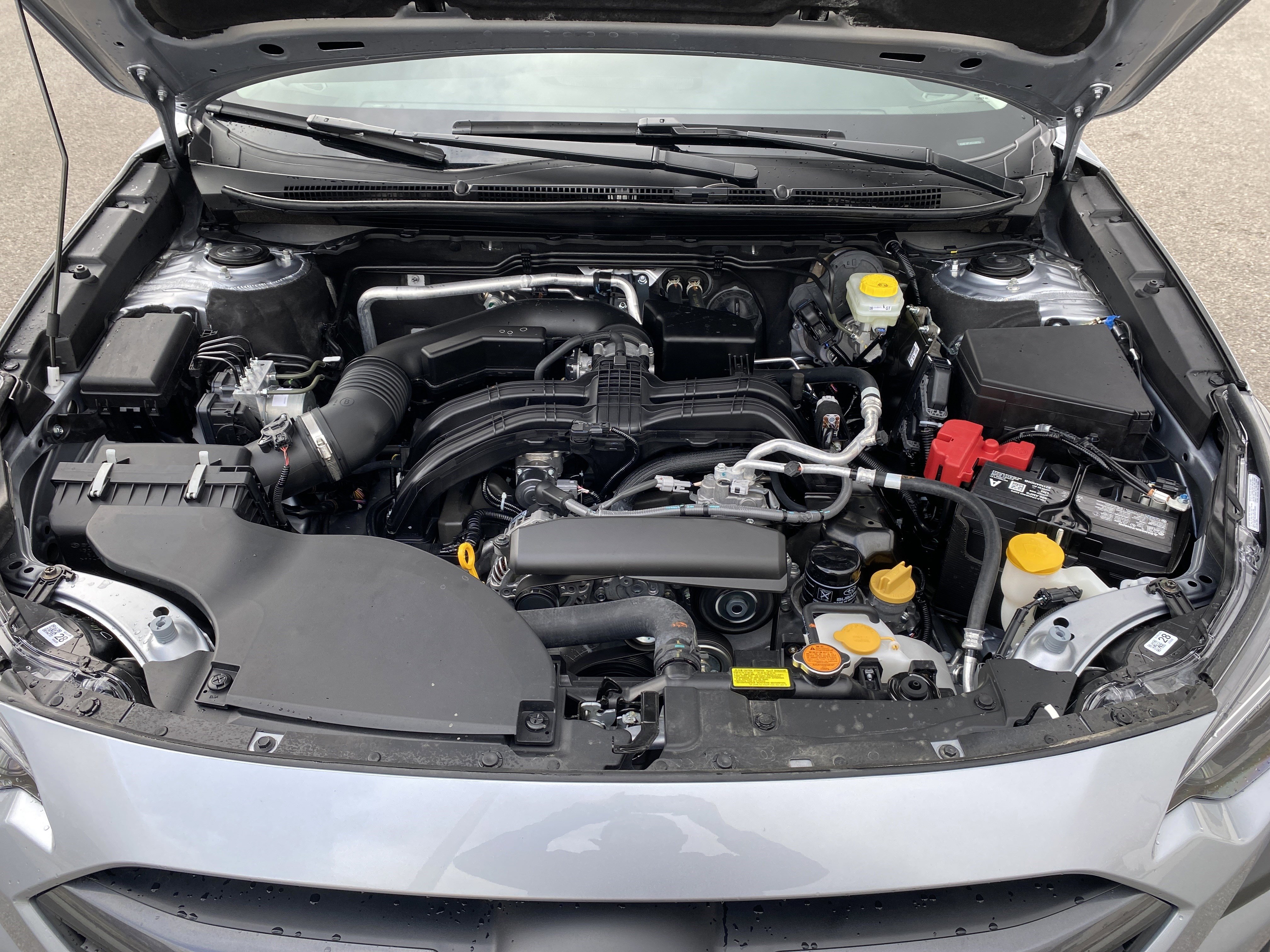 Used 2025 Subaru Outback Touring image 23