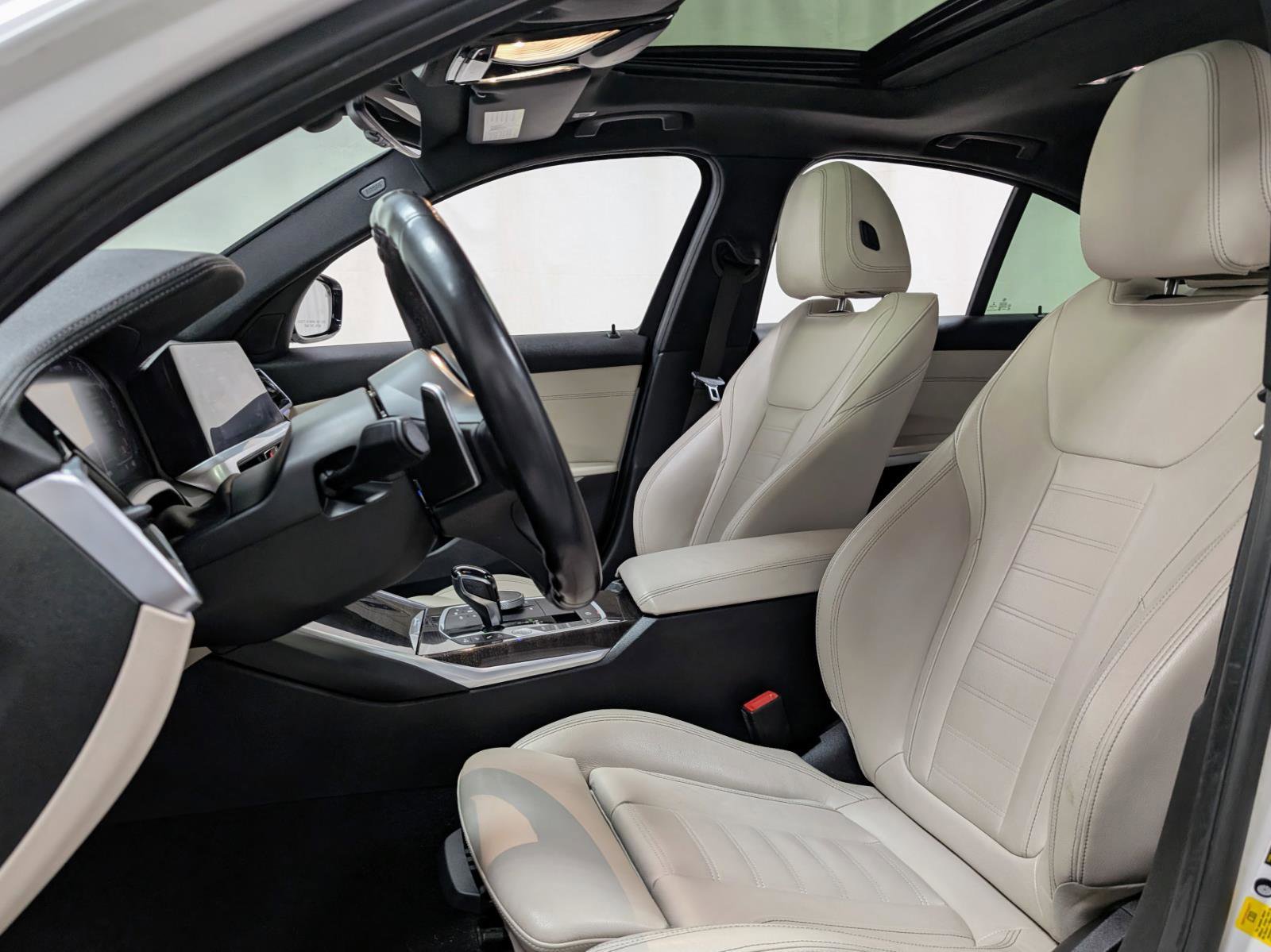 Used 2020 BMW M340i w/ Parking Assistance Package image 15