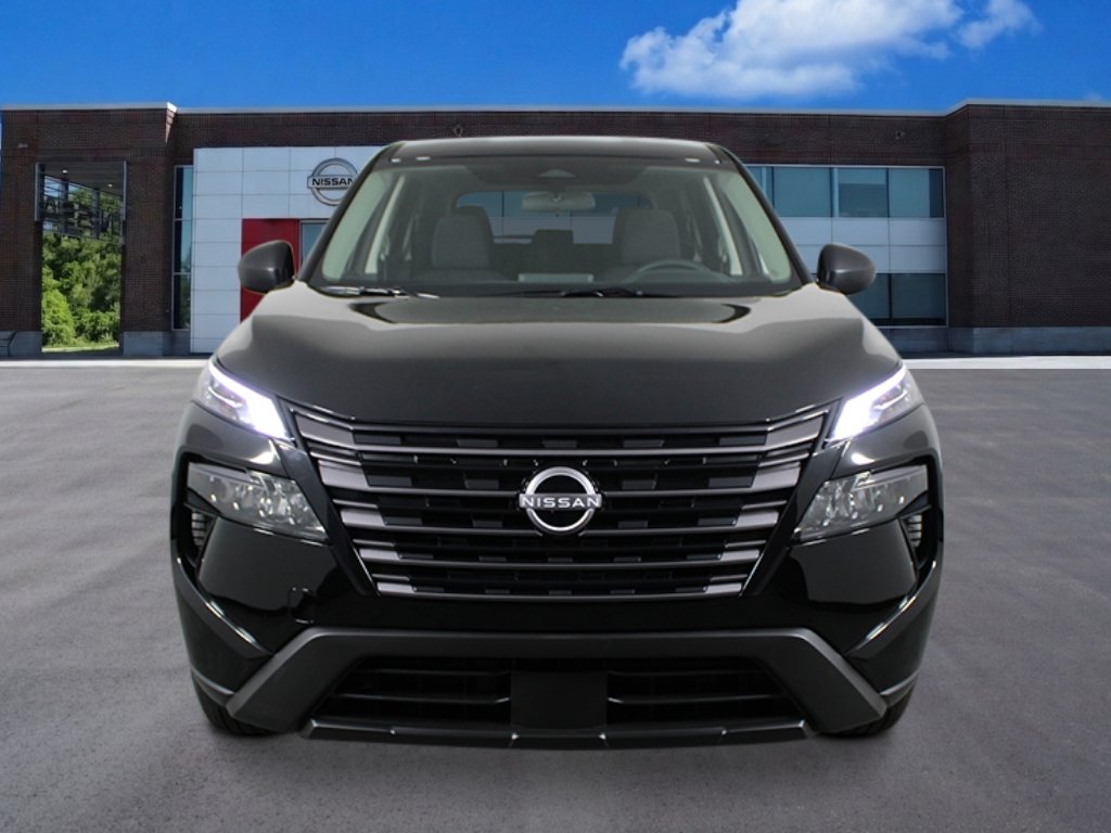 New 2027 Nissan Rogue S FWD image 8