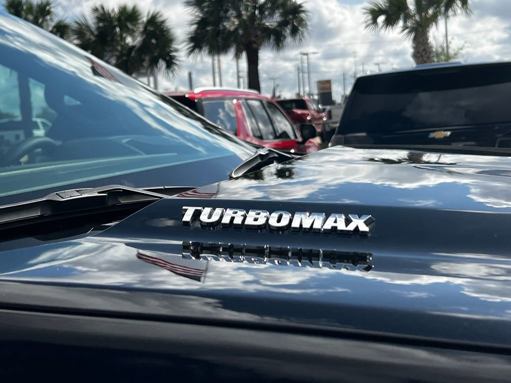 New 2026 Chevrolet Silverado 1500 RST w/ RST Select Package image 10