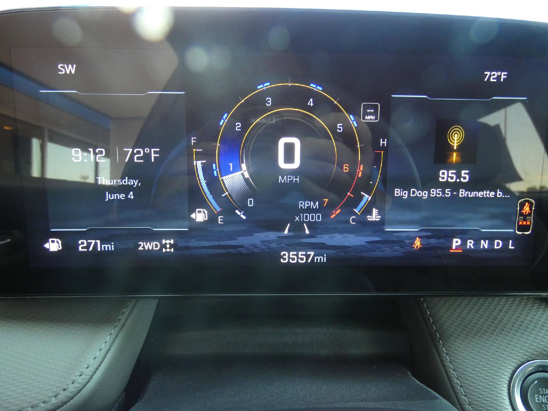 Used 2026 Chevrolet Equinox LT w/ Convenience Package II AWD/4WD image 20