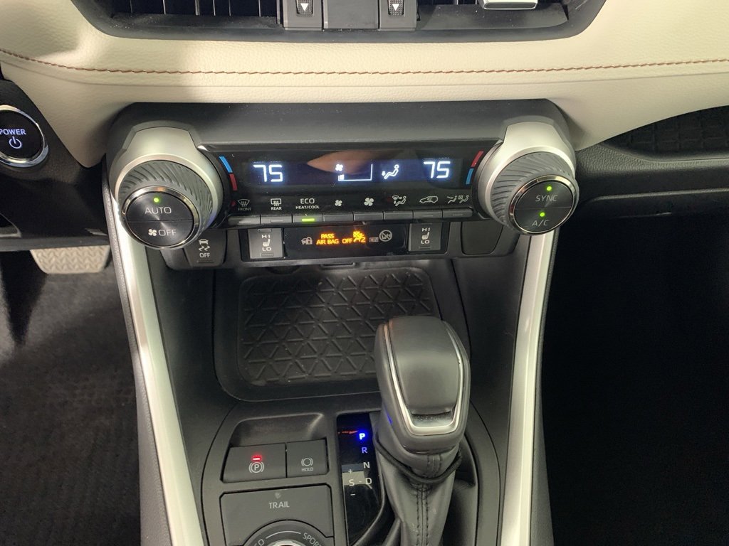 Used 2024 Toyota RAV4 XLE Premium w/ Weather Package image 24