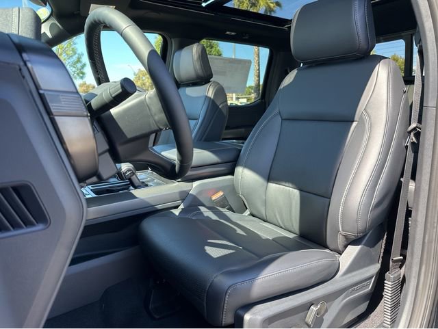 New 2026 Ford F150 Lariat w/ Equipment Group 502A High image 15