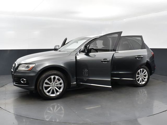 Used 2015 Audi Q5 2.0T Premium Plus w/ Technology Package AWD/4WD image 27