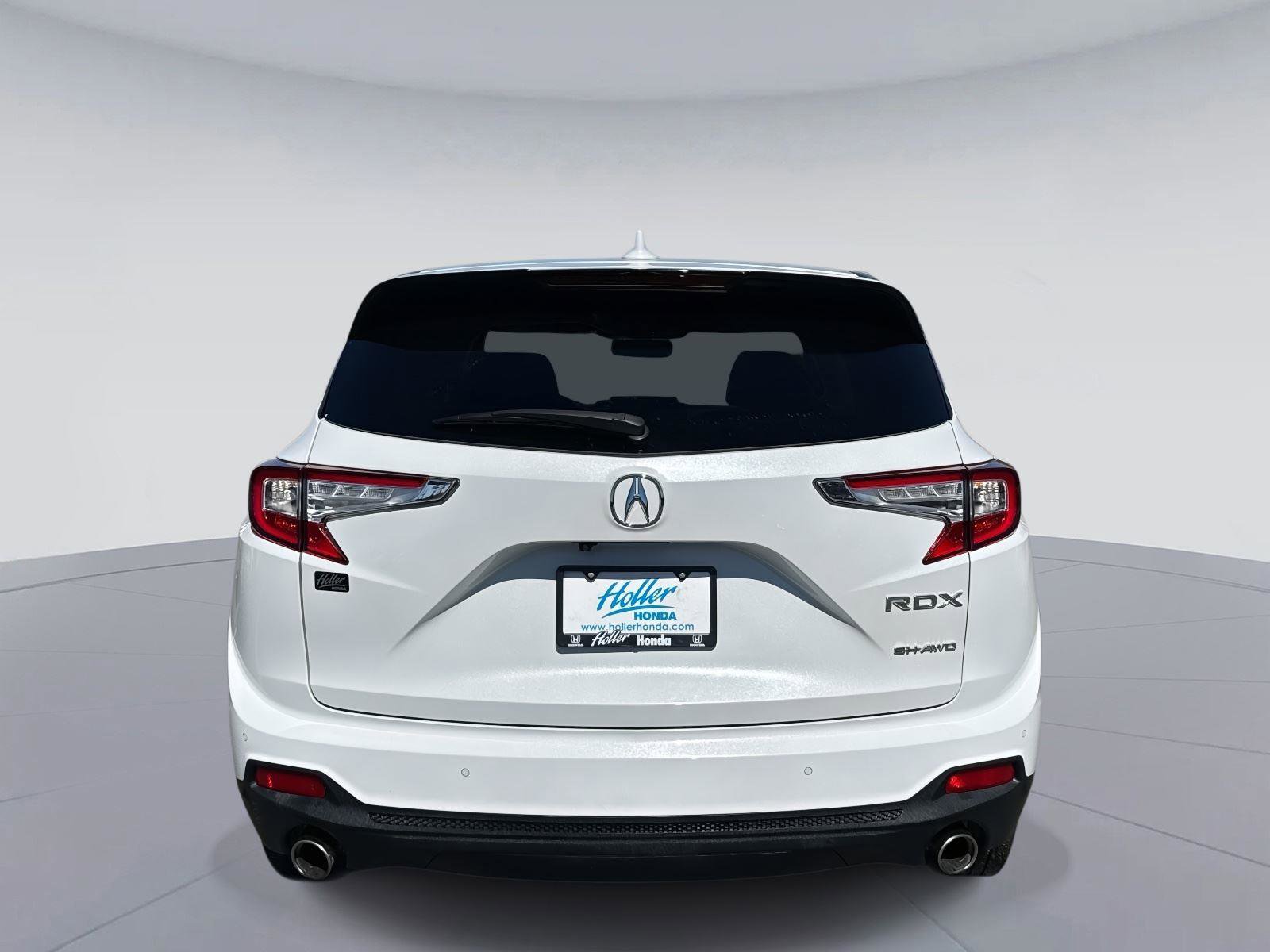 Used 2021 Acura RDX AWD w/ Advance Package image 5