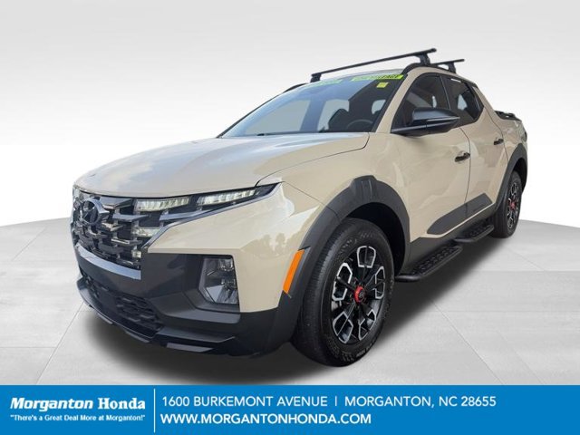Used 2024 Hyundai Santa Cruz XRT AWD/4WD image 3