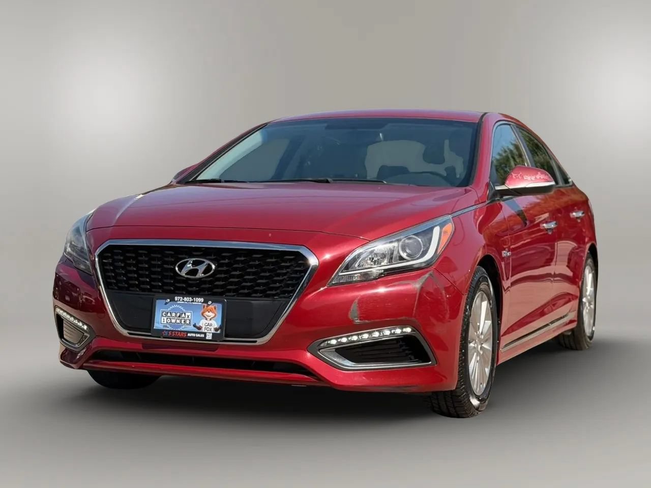 Used 2016 Hyundai Sonata SE FWD image 6