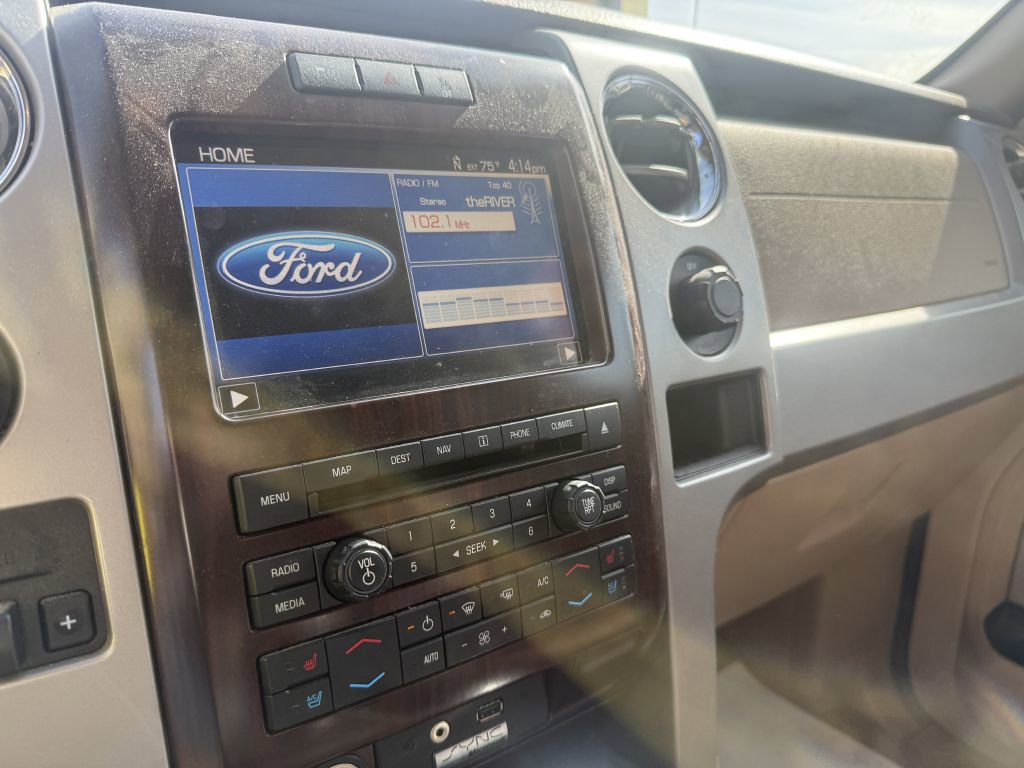 Used 2011 Ford F150 King Ranch image 7
