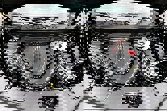 New 2026 GMC Acadia Elevation w/ Elevation Premium Package image 13