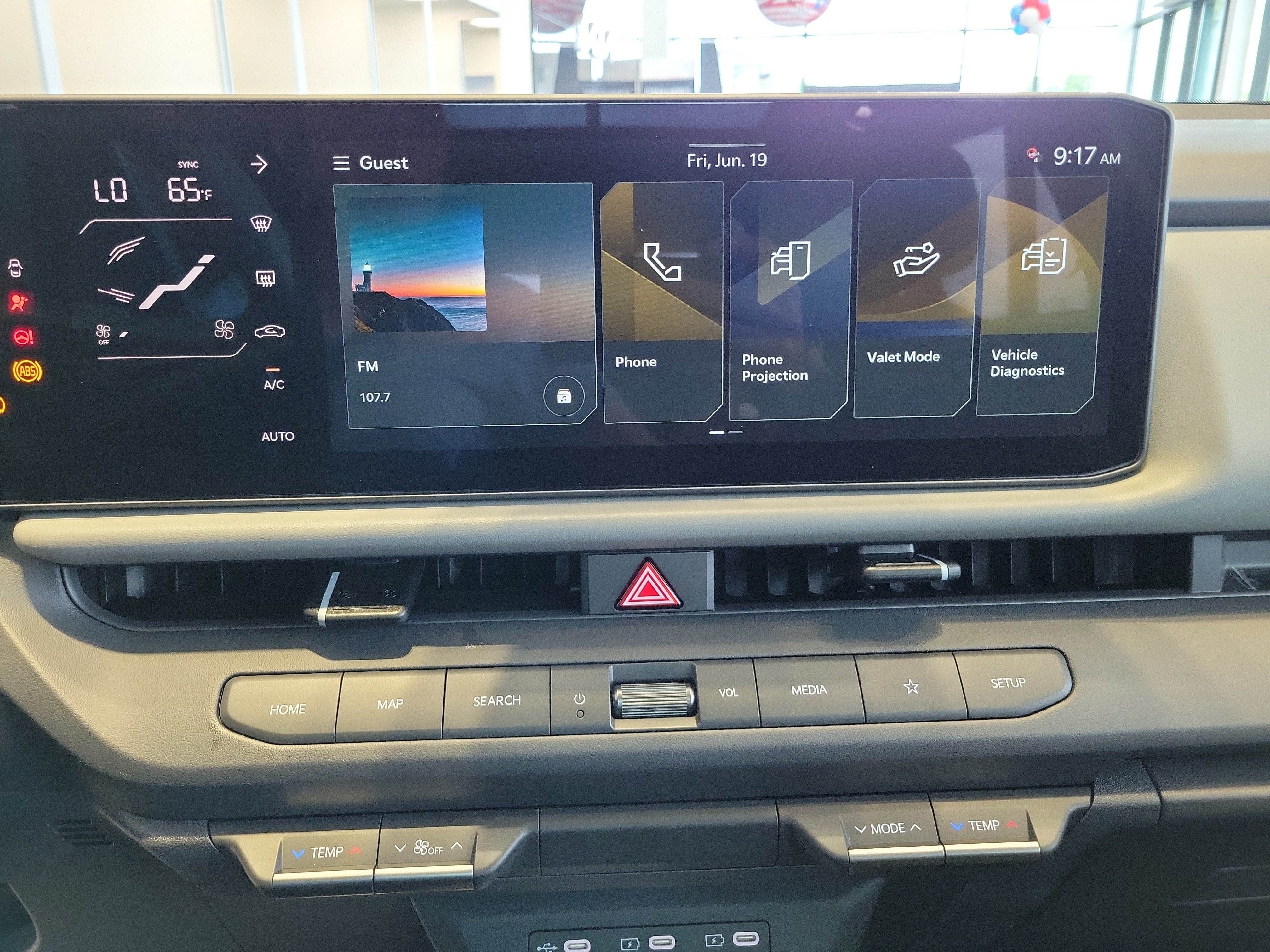 New 2027 Kia Seltos EX FWD image 9