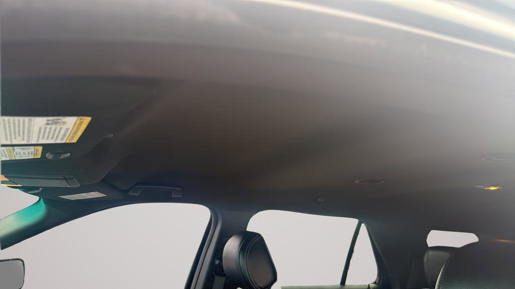 Used 2016 Ford Explorer Limited image 31