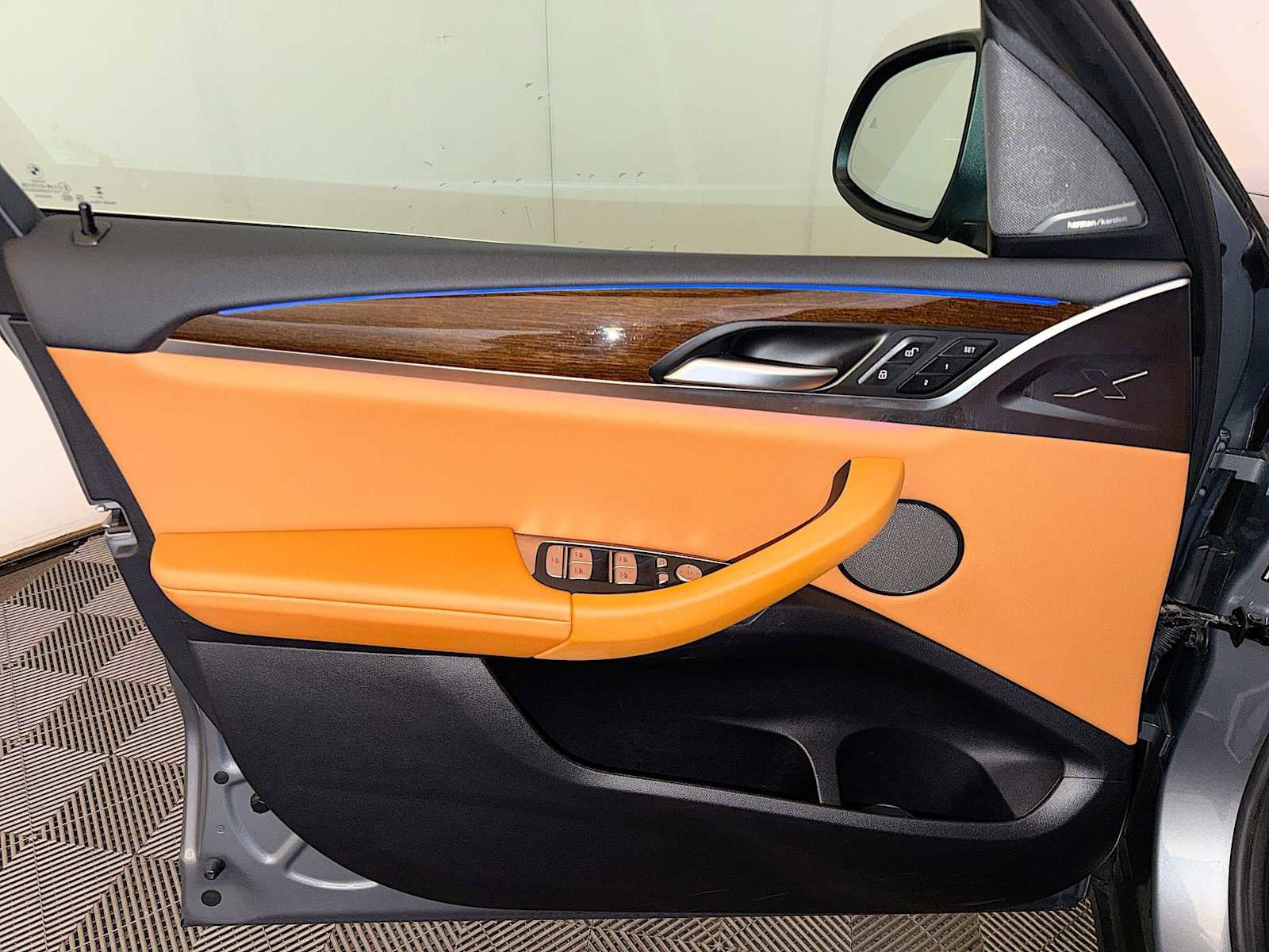 Certified 2024 BMW X3 xDrive30i w/ Premium Package image 11