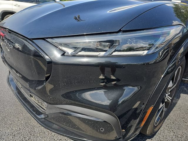 Used 2022 Ford Mustang Mach-E Premium RWD image 32
