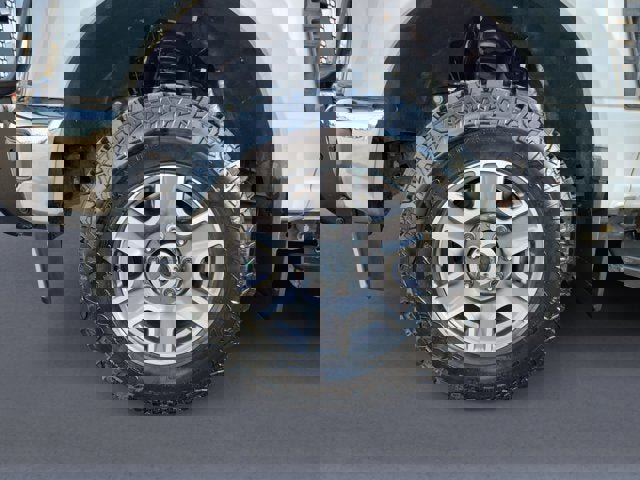 Used 2024 Ford F350 Lariat w/ Camper Package image 14