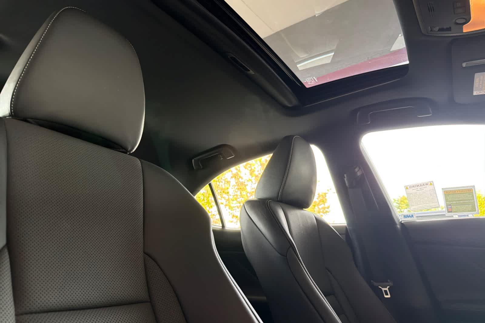 Used 2017 Lexus IS 350 F Sport w/ F Sport Package RWD image 17