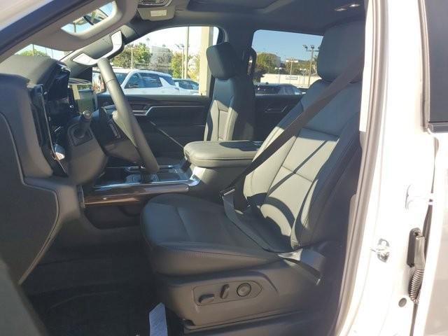 New 2026 Chevrolet Silverado 1500 RST w/ Rally Edition image 18