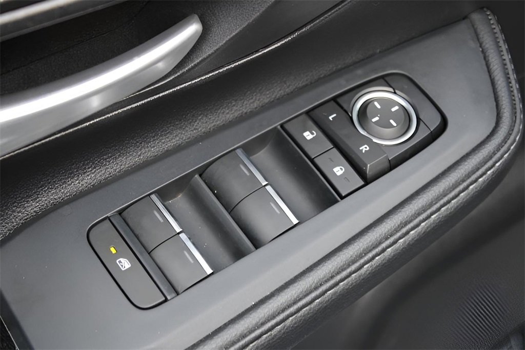 Certified 2024 Toyota Grand Highlander XLE image 17