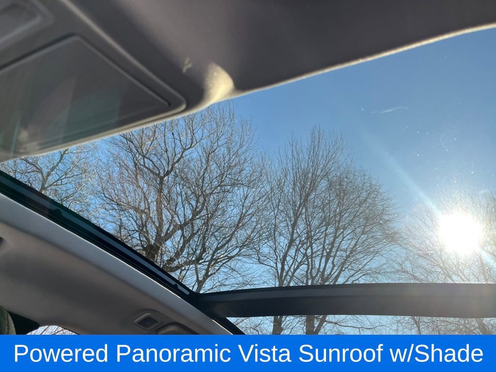 New 2026 Ford Escape Active w/ Cold Weather Package image 5