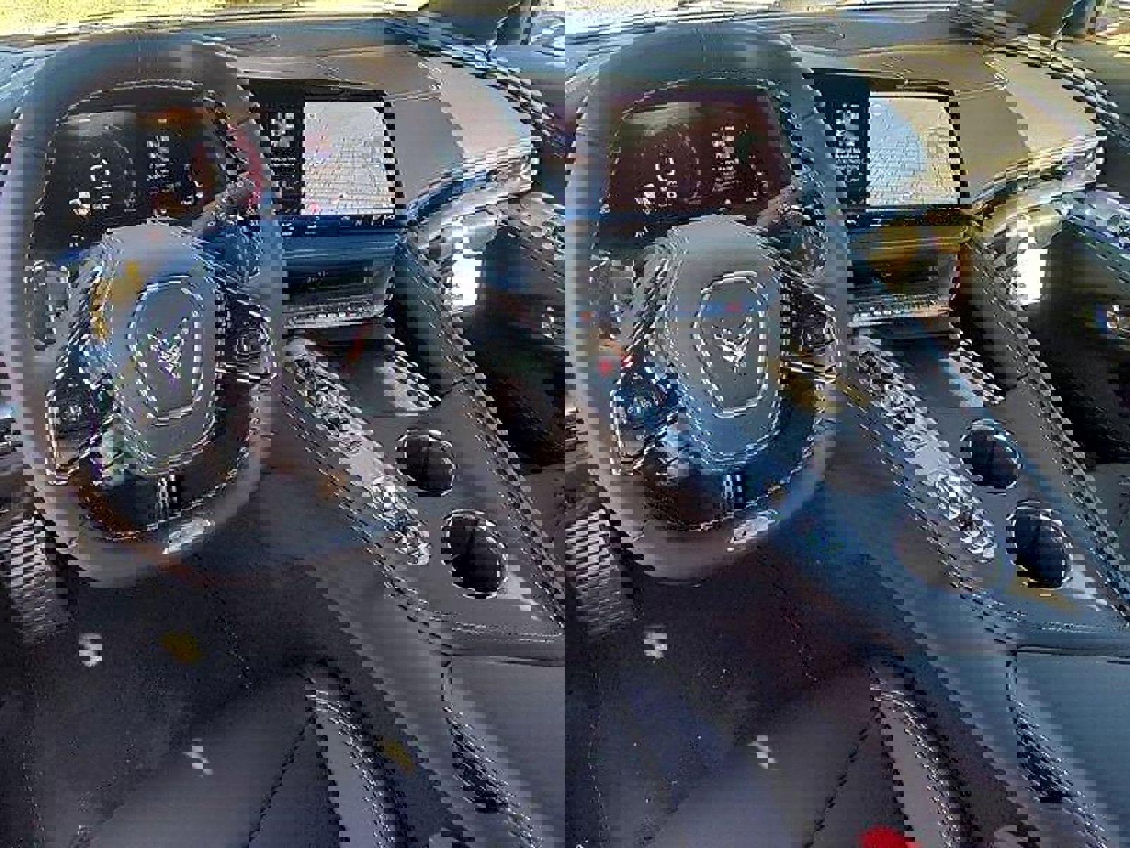 New 2026 Chevrolet Corvette E-Ray w/ ZER Performance Package image 20