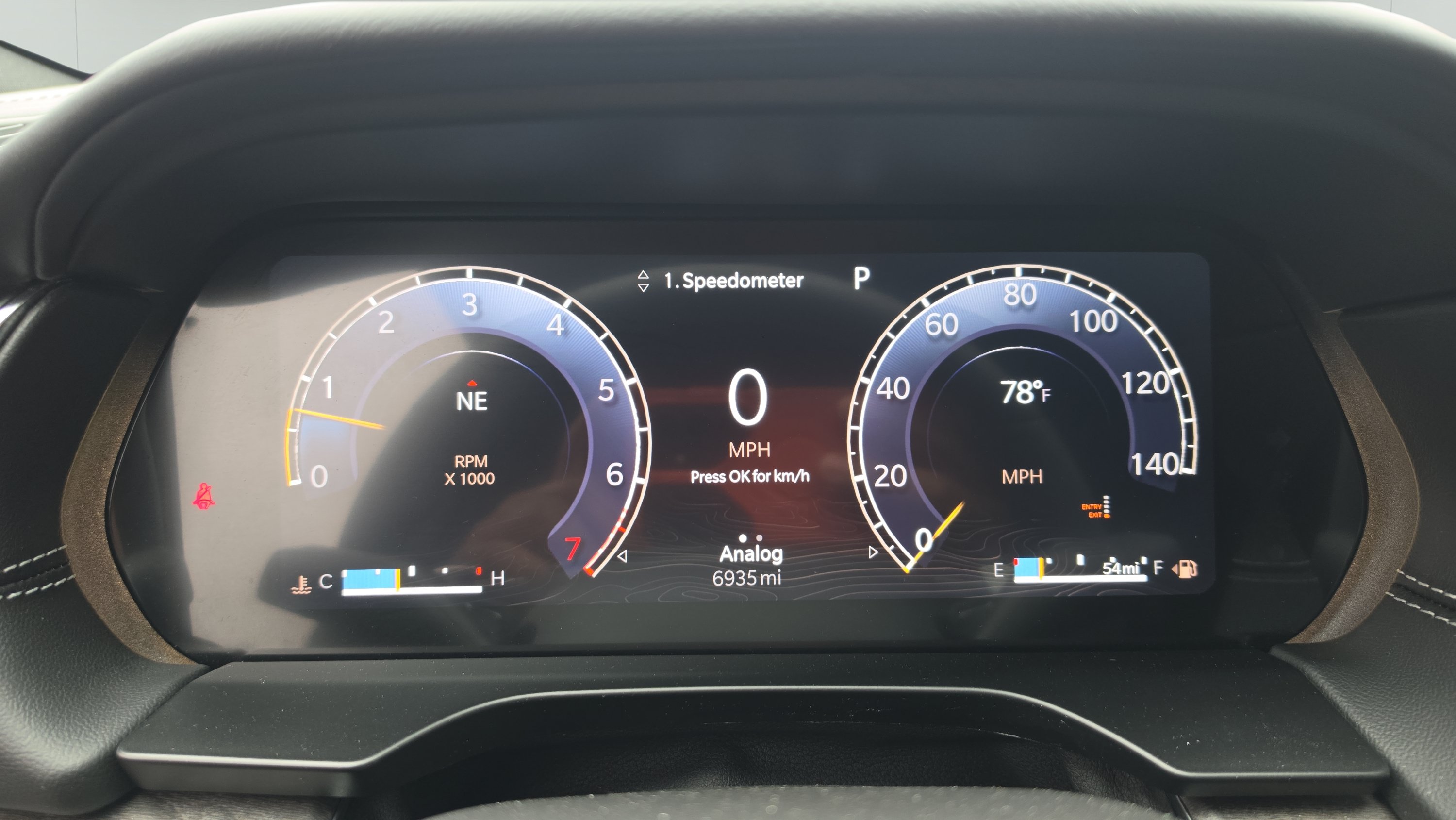 Used 2025 Jeep Grand Cherokee L Overland AWD/4WD image 15