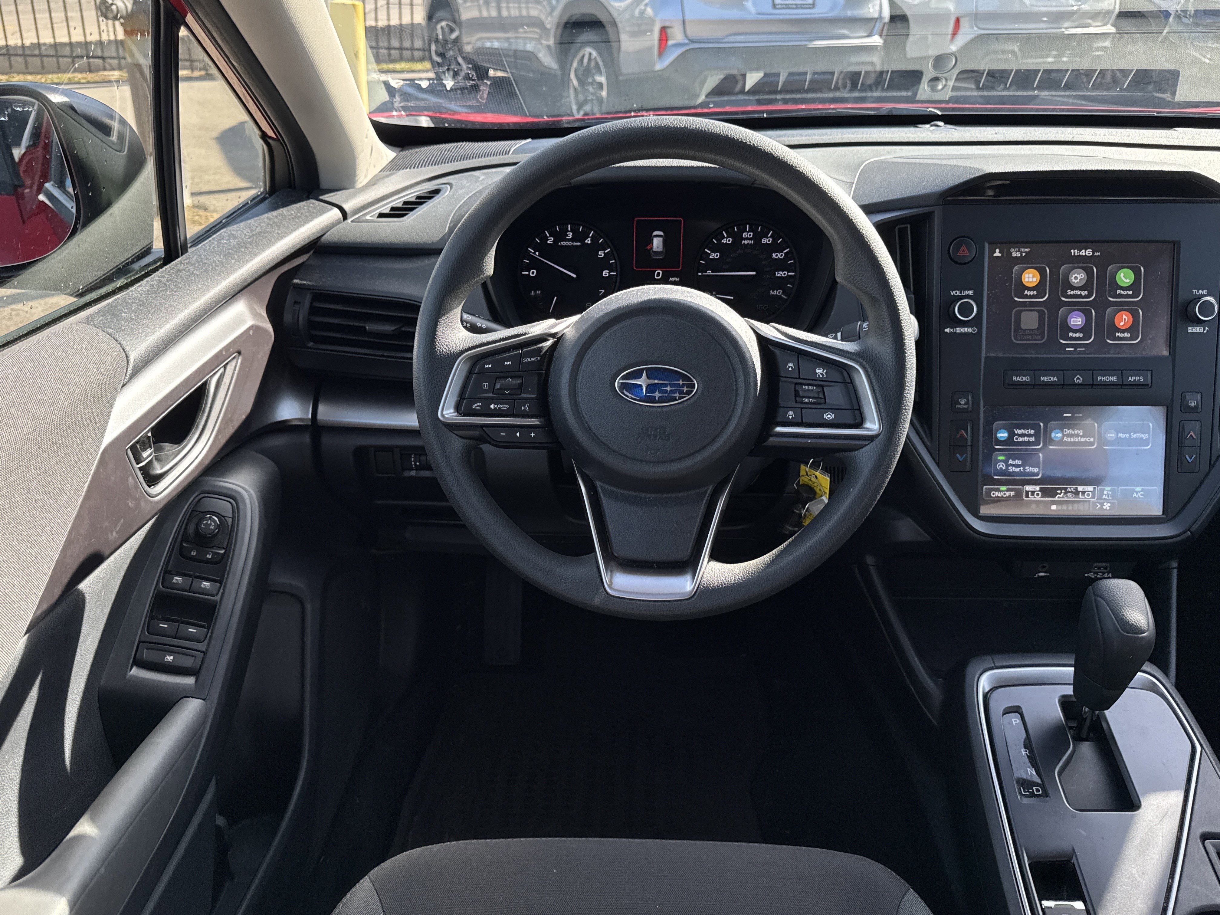 Used 2024 Subaru Impreza 2.0i image 10