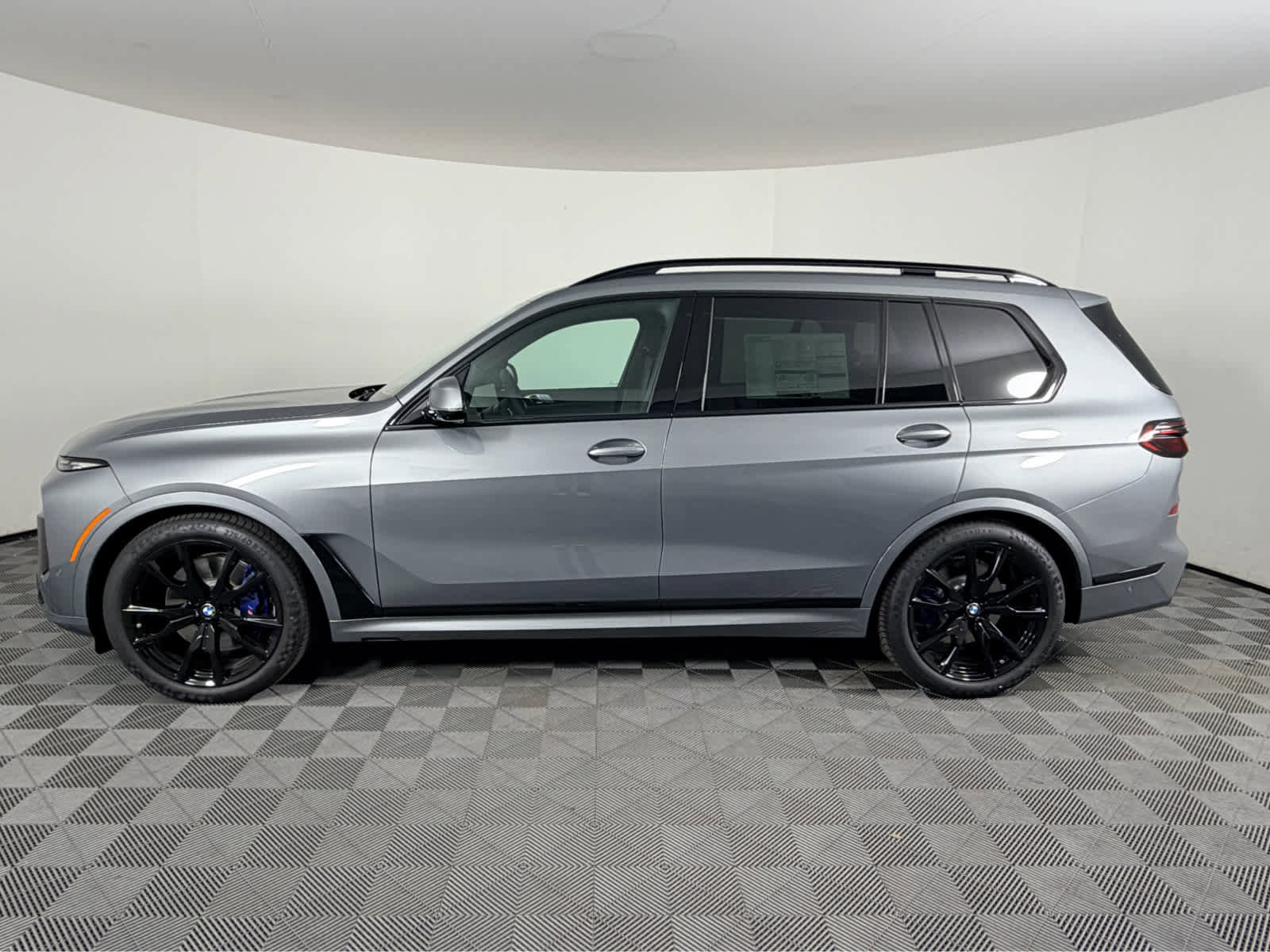 New 2026 BMW X7 xDrive40i w/ M Sport Package image 6