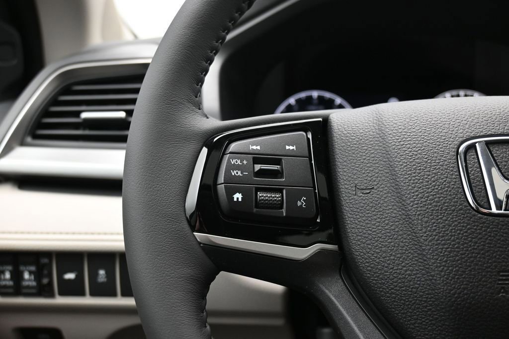 New 2026 Honda Odyssey EX-L image 47