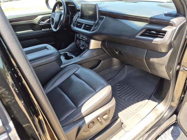 Used 2022 Chevrolet Suburban Z71 AWD/4WD image 15