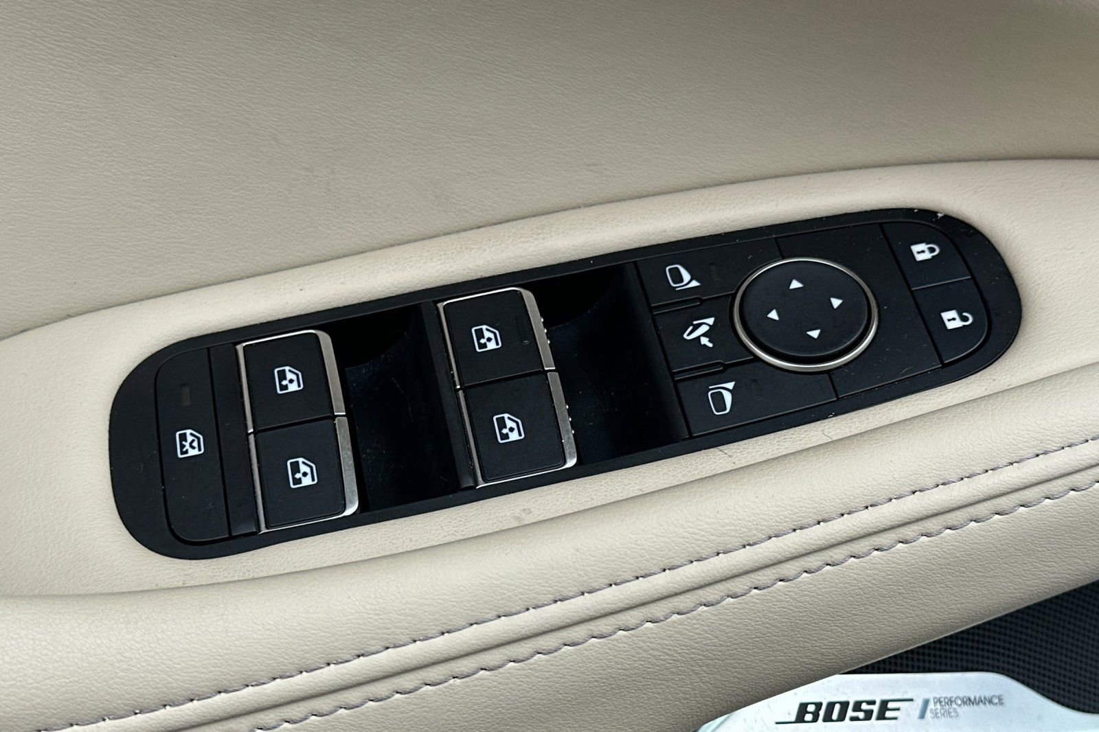 Certified 2025 INFINITI QX60 Sensory AWD/4WD image 13