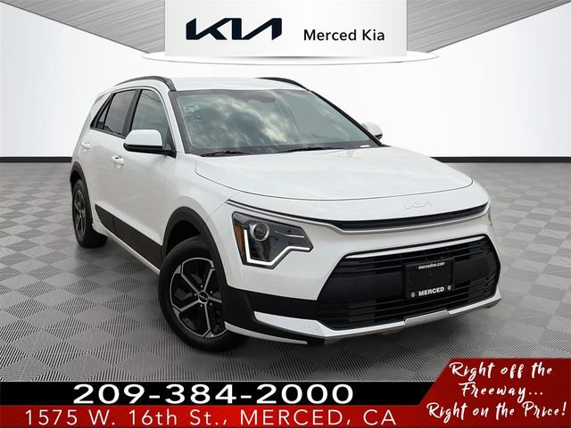 New 2027 Kia Sportage LX