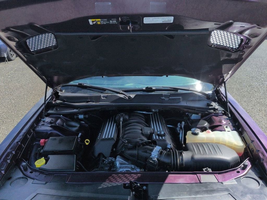 Used 2020 Dodge Challenger R/T Scat Pack image 29