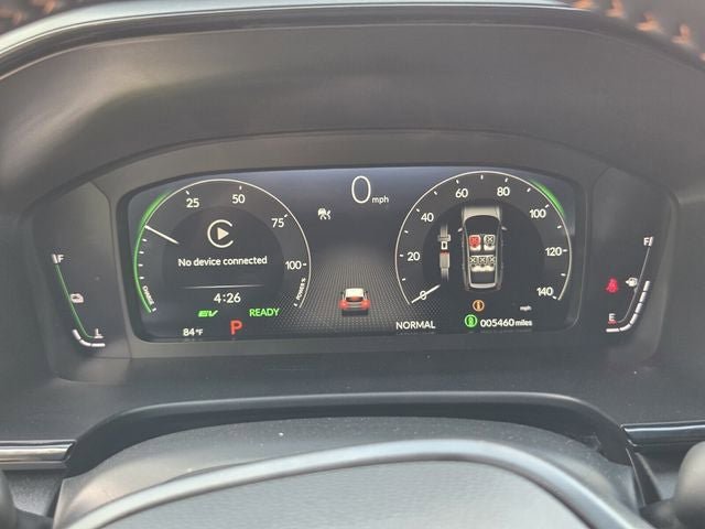 Certified 2026 Honda CR-V Sport-L image 22