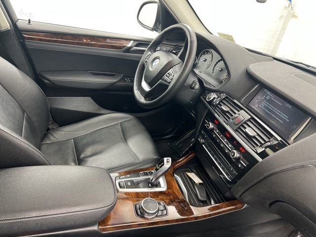 Used 2016 BMW X3 xDrive35i image 23