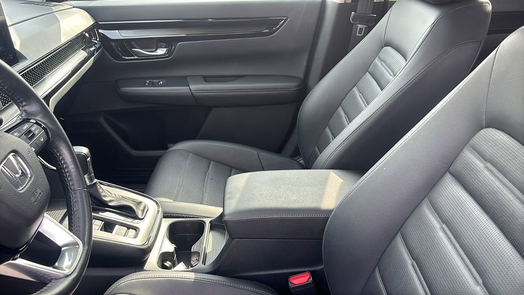 Used 2023 Honda CR-V EX-L image 24
