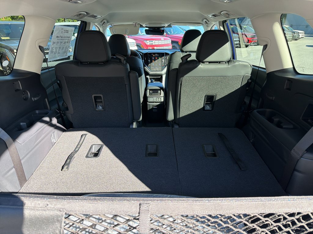 New 2026 Subaru Ascent Premium AWD/4WD image 39